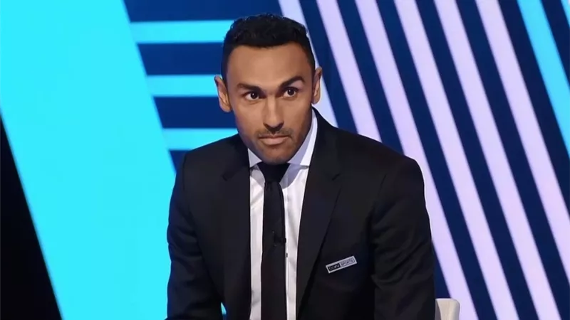 أحمد المحمدى يوجه رسالة هامة بعد إعلان القائمة النهائية للمنتخب