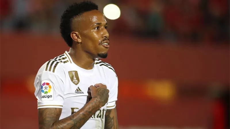 لاعب جديد يحصل على جائزة الشهر فى ريال مدريد