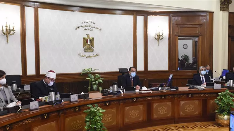 مدبولي يشكر الرئيس لوضعه ملف تنمية الصعيد وتوفير الخدمات على أجندة أولويات العمل