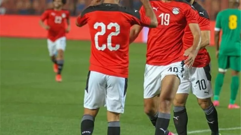ابرز لاعبى الاهلى المشاركون فى امم افريقيا مع المنتخب