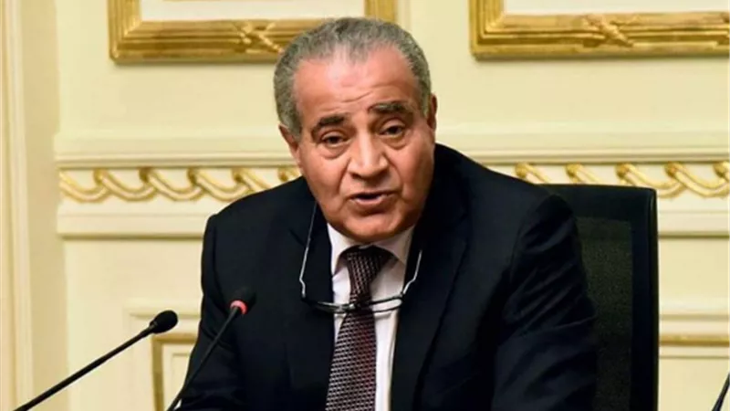 السكر ب 10.5 جنيه على البطاقات بداية من السبت المقبل