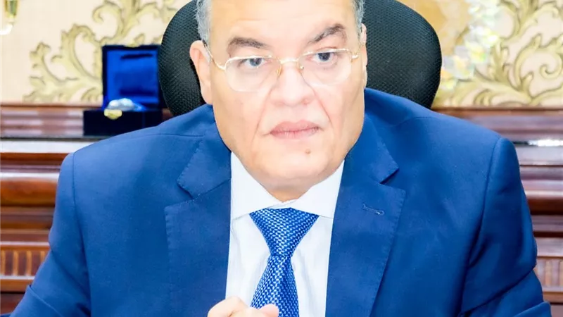 محافظة المنيا تعلن رفع درجة الاستعداد تحسبا للظروف الجوية المحتملة