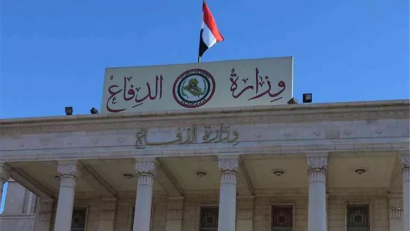 الدفاع العراقية تعلن القبض على أربعة من مهربي الآثار في محافظة الأنبار