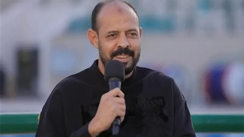 بعد استقالته.. المقاولون العرب يكرم عماد النحاس