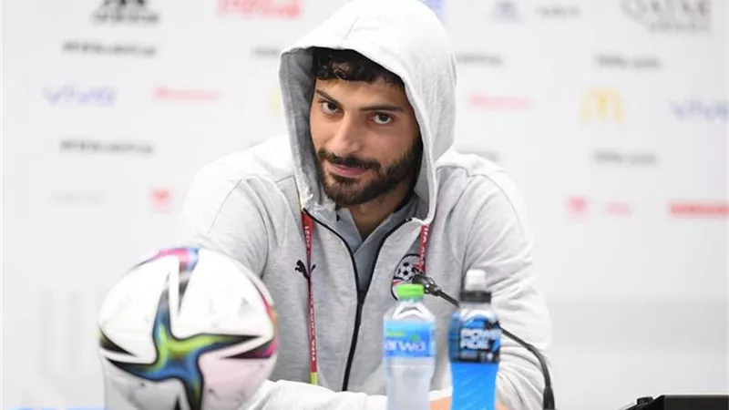 حسين فيصل يكشف كواليس استغناء الزمالك عنه