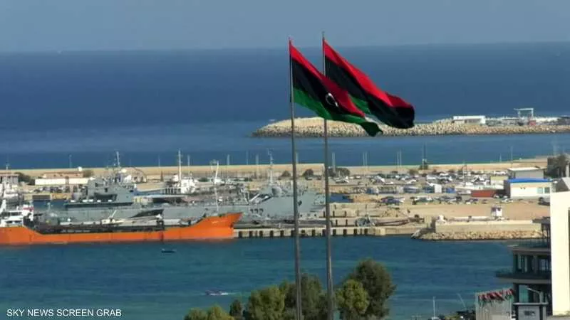 النائب العام الليبي يأمر بحبس وزيرة الثقافة احتياطيا على خلفية فساد مالي