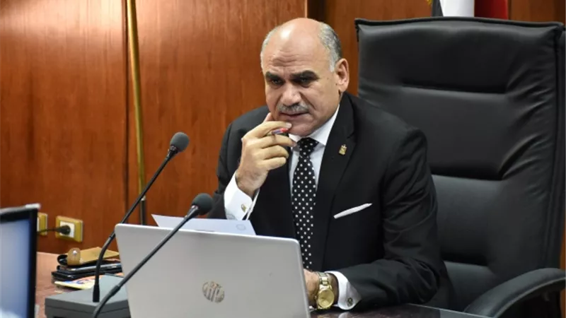 مجلس جامعة الأقصر يقرر إنشاء وحدة لرعاية الموهوبين وكلية للزراعة والطب البيطرى بإسنا