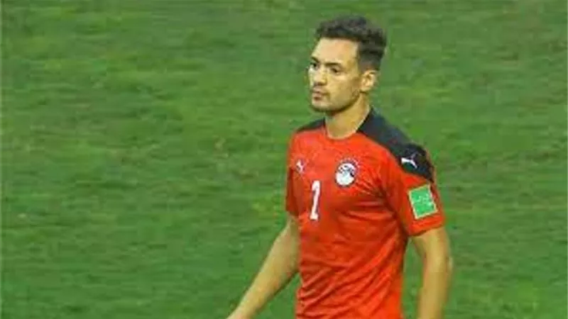 أحمد ياسين: استبعادى من المنتخب صدمنى.. وأفشة لاعب كبير