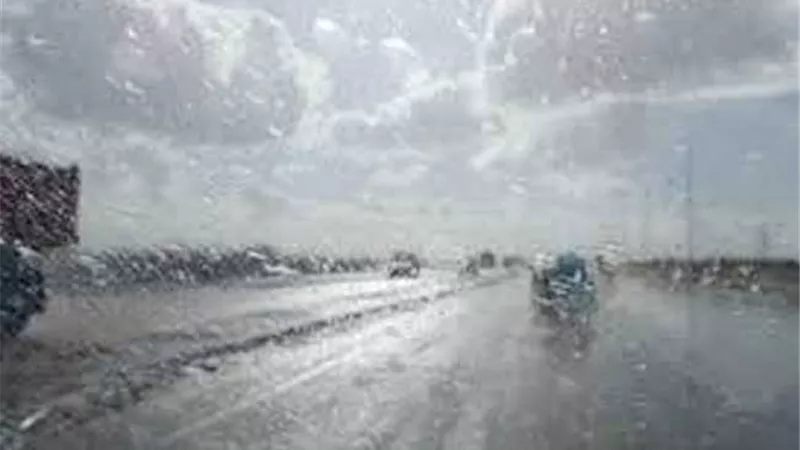 حالة الطقس اليوم الخميس 30-12-2021