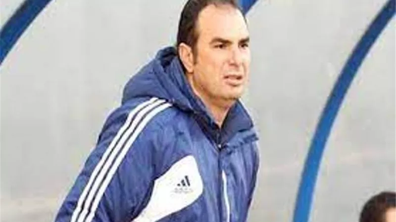 بعد رباعية الزمالك..جماهير المحلة تطلب التعاقد مع عبدالحميد بسيوني