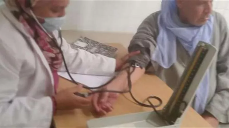 بالفيديو ..الصحة تكشف عن الخدمات الصحية المقدمة لكبار السن مجانا