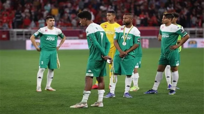 موعد مباريات الدورى المغربى والقنوات الناقلة