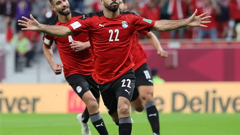 حصاد منتخب مصر 2021..استبعاد النجوم.. التأهل لامم افريقيا..رابع كأس العرب