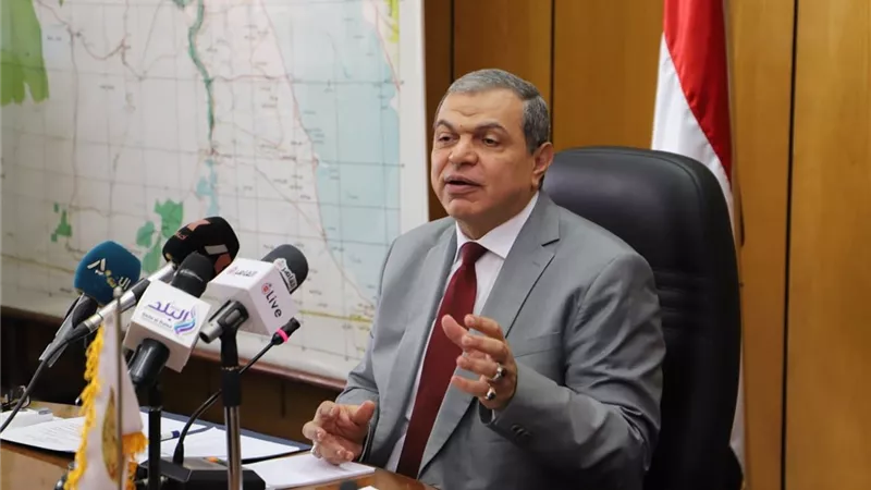 القوى العاملة: تعيين 7878 شاباً وحل 182 شكوى بالقاهرة