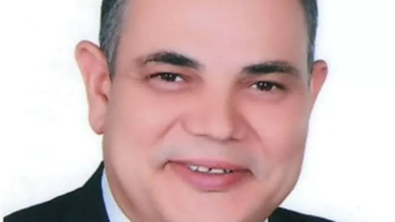 رئيس جامعة كفر الشيخ يهنئ الرئيس السيسي بالعام الميلادي الجديد