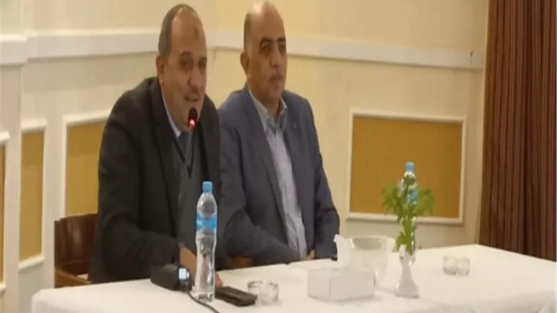 القوى العاملة: 27 شركة تشارك في ندوات السلامة وحقوق وواجبات العمال ببورسعيد