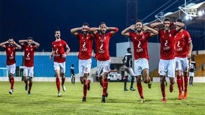 صوره ارشيفية للنادى
