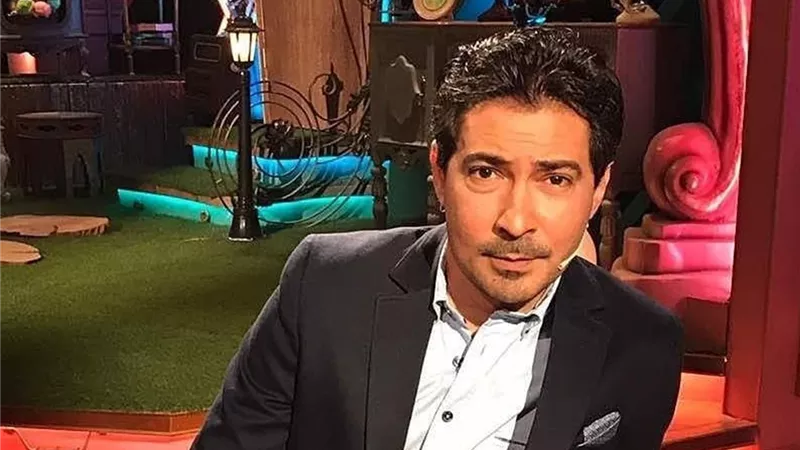 محمد بركات
