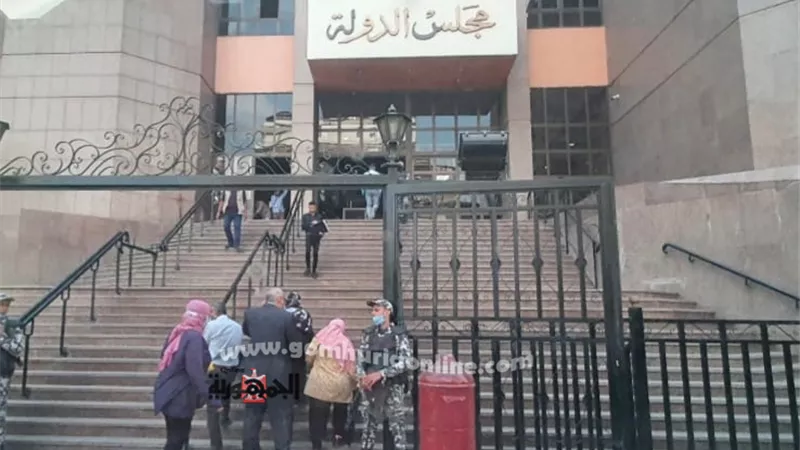 الجزء الأخير من الحصاد القضائى واهم الأحكام لعام 2021