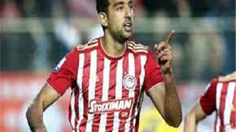 احمد حسن كوكا