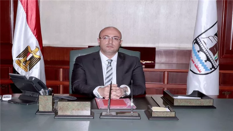 مرسى سياحى شرق النيل ببنى سويف