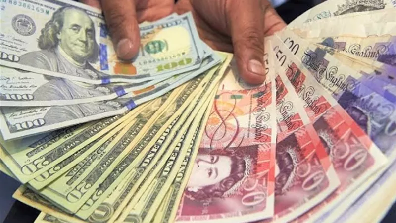 جمع مدخرات العاملين بالخارج.. القبض على شخص بتهمة الاتجار في النقد الأجنبي