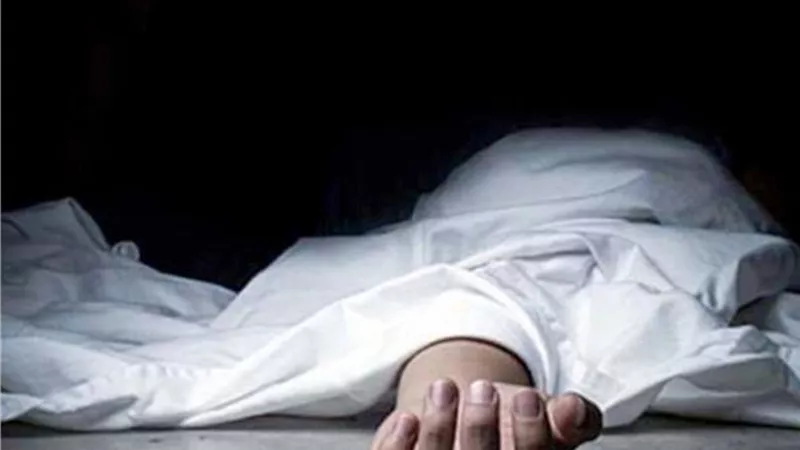 خلافات على الإيجار انتهت بقتيل.. تفاصيل العثور على جثة شخص في القاهرة