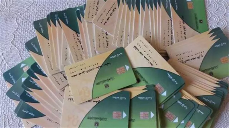 التموين : اصدار 2.177 الف بطاقة جديدة بقنا و تطوير 14 مكتباً