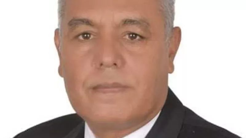 رئيس جامعة جنوب الوادي يهنئ الرئيس السيسي بالعام الميلادي الجديد