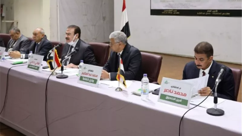 الأعلي للمهندسين يوافق علي بدء إجراءات إرسال دعوة الجمعية العمومية للانتخابات