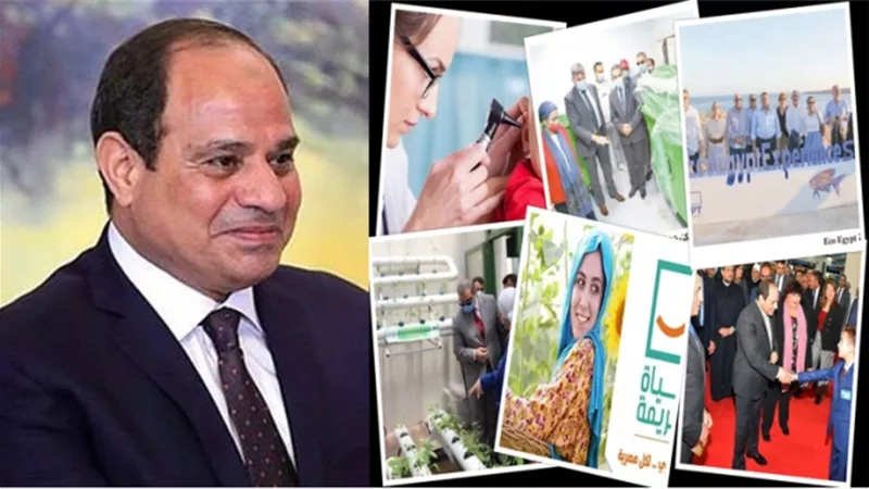 إنجازاتنا.. مفتاح الحياة للمستقبل 