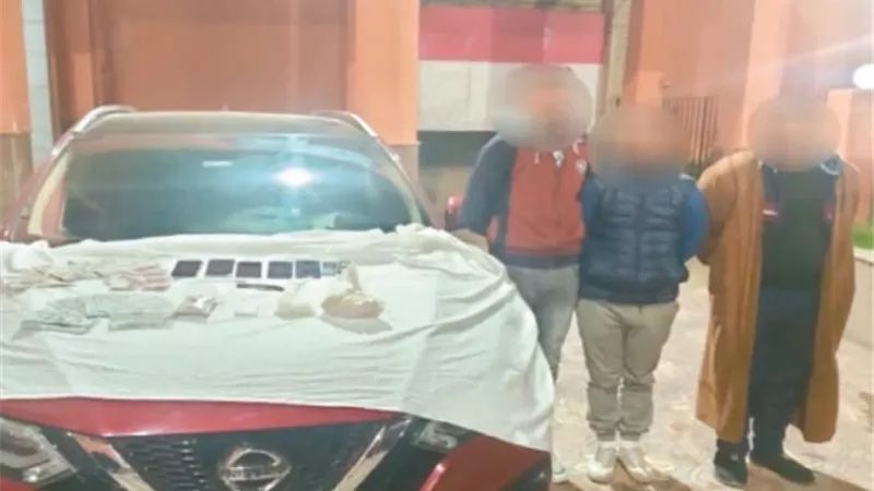 كوكتيل المزاج.. غرباوي