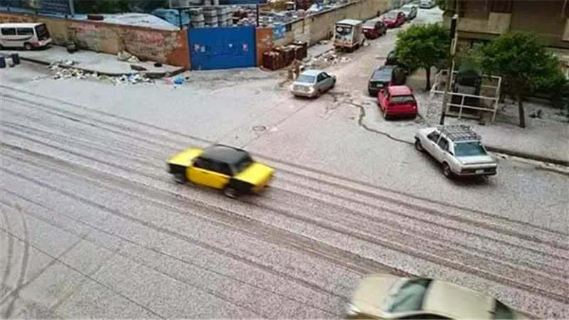 أمطار غزيرة وثلوج.. الأرصاد تحذر المواطنين في هذه المناطق