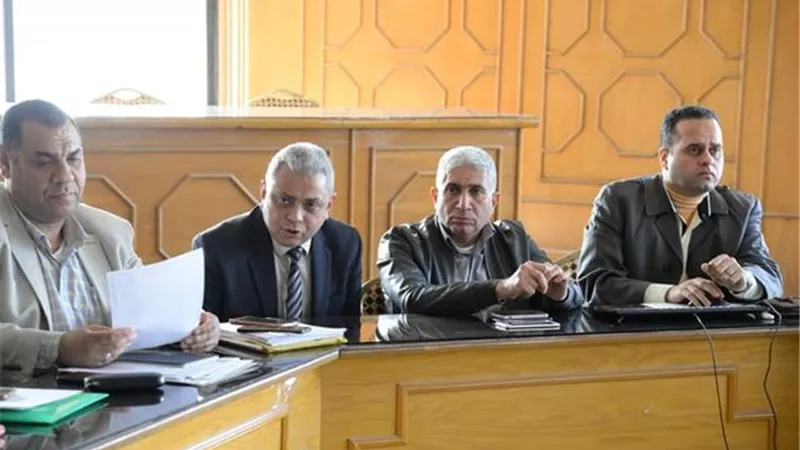 ميكنة ورفع كفاءة المراكز التكنولوجية بالإسماعيلية