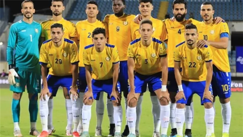 الإسماعيلى يجرى بعض التغييرات فى الجهاز الفنى للفريق الأول