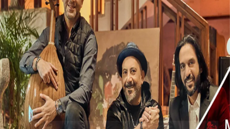 أول تعليق من نصر محروس بعد نجاح أغنية 