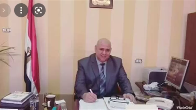معهد بحوث أمراض النباتات ينظم برنامج تدريبى بعنوان الأمراض المحمولة بالبذور