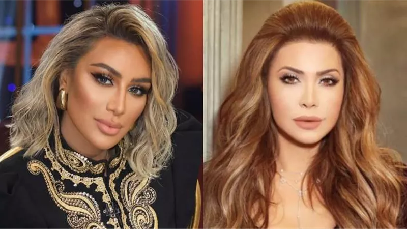 تستاهلى النجاح.. نوال الزغبي توجه رسالة لمايا دياب بسبب 