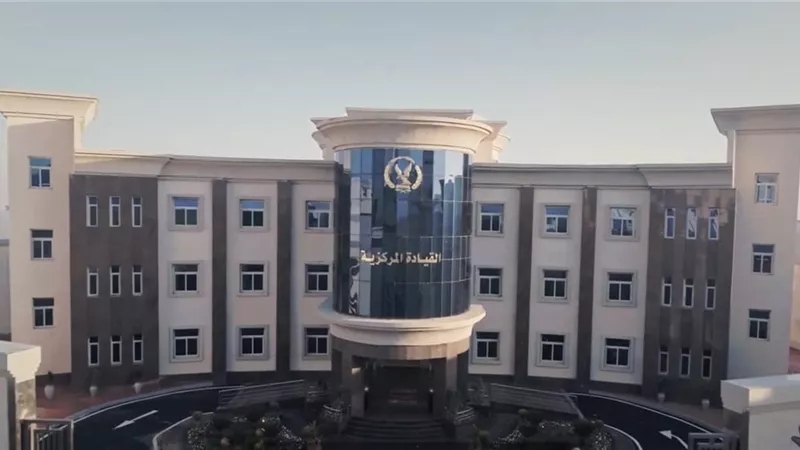 رئيس البرلمان العربى يشيد بمركز الاصلاح والتأهيل ببدر والغاء 