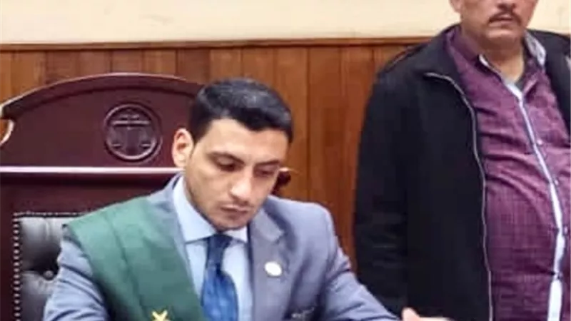 حبس شيماء 6سنوات وتغريمها 100الف جنيه لحيازتها جوهر الهيروين المخدر