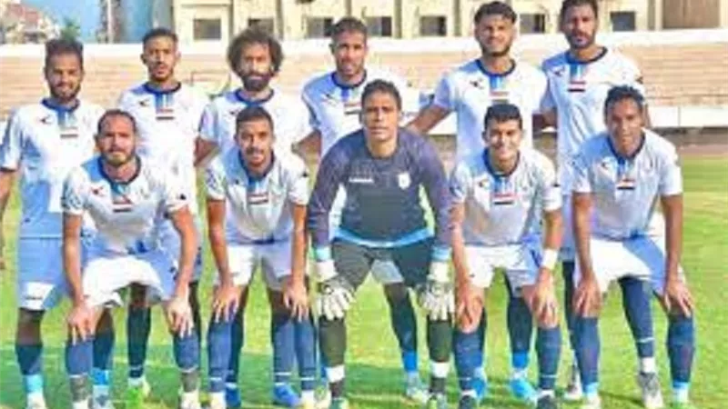 سماد ابو قير يتخطى بلدية المحلة بهدفين وسبورتنج ودكرنس ..حبايب