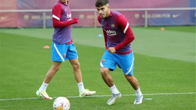 نجم مغربى ينضم لمنتخب اسبانيا قبل انطلاق أمم أفريقيا