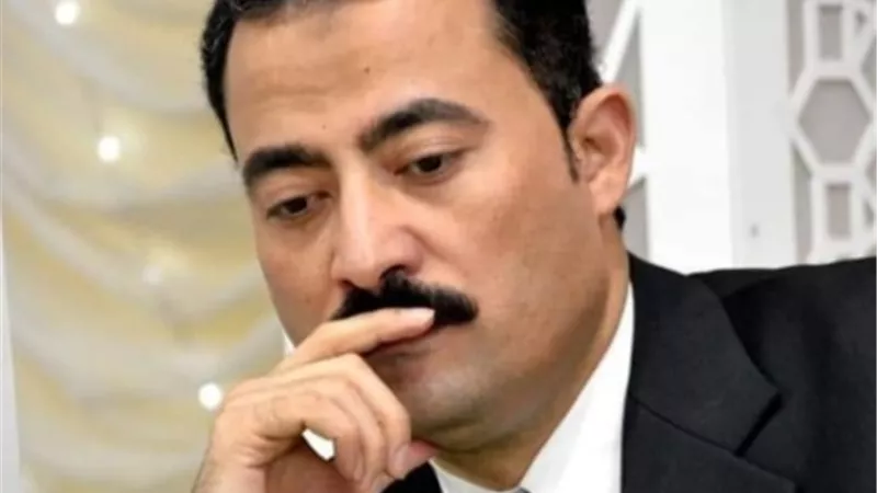 محمد يوسف:طفرة زراعية هائلة تشهدها مصر بمشروعات الصعيد وتوشكى