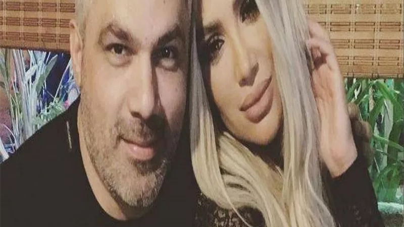 مايا دياب لفارس كرم بعد إصابته بكورونا: 