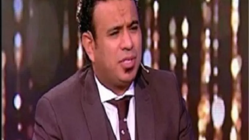 محمود الليثي : محمد رمضان ناجح في المهرجانات.. ومتجوزتش صافينار مراتي عندي بالدنيا