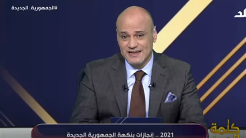 خالد ميري عن وزير التعليم: الناس فاض بيها.. الأهالي بيصرفوا أكتر.. فيديو
