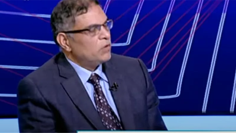 رئيس المركز الإسلامي في نيويورك: الجمعيات الأهلية باب خفي لنشر الأفكار المتطرفة.. فيديو