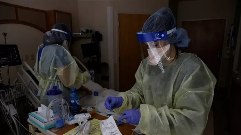 امريكا.. العثور على بكتيريا خارقة نادرة تشكل 