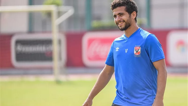 صانع العاب الاهلى يرحب بالانتقال الى الاتحاد