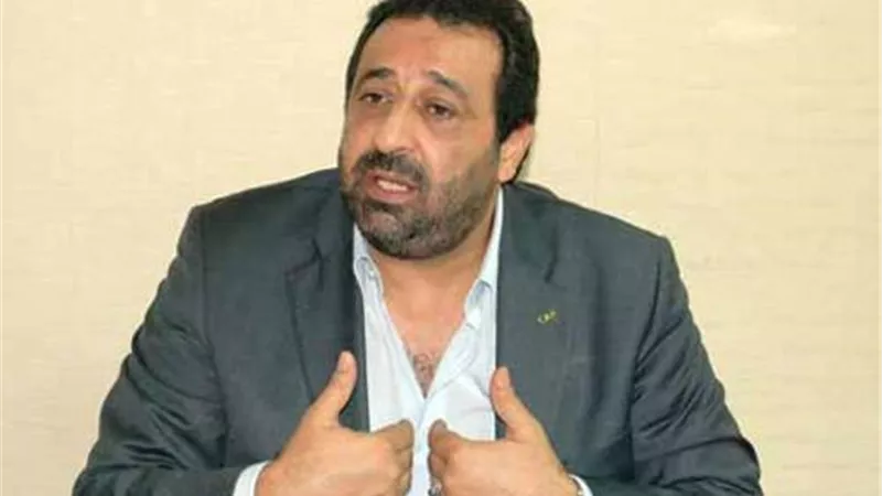 مجدى عبدالغنى: اتحاد الكرة فشل فى تنظيم هذه الاحتفالية